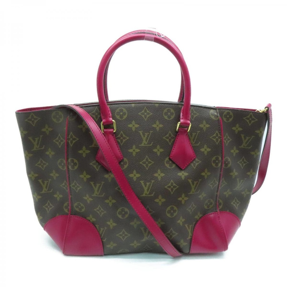 💎✨ULTRA RARE✨💎 LOUIS VUITTON Monogram Phenix MM